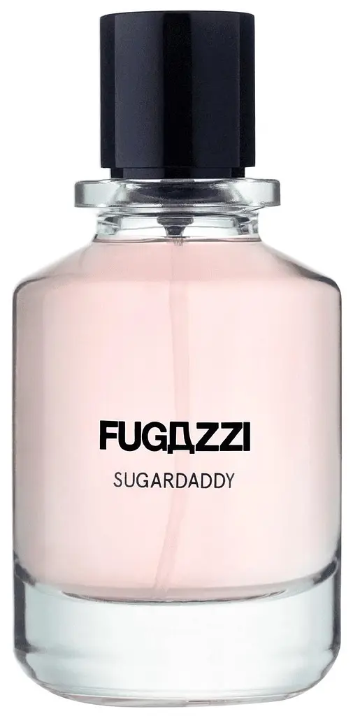 Оригінал Fugazzi Sugardaddy 100 мл Парфуми