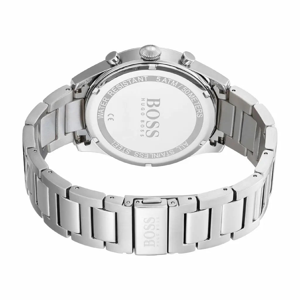 Чоловічий годинник HUGO BOSS 1513712 Pioneer - фото 4
