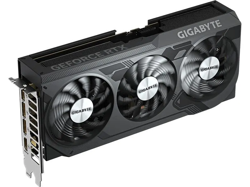 Відеокарта Gigabyte GeForce RTX 5070 Ti WINDFORCE OC V2 16G (GV-N507TWF3OCV2-16GD) - фото 3