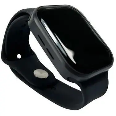 Смарт-годинник Fendior Z03 Pro IP65 Black - фото 3