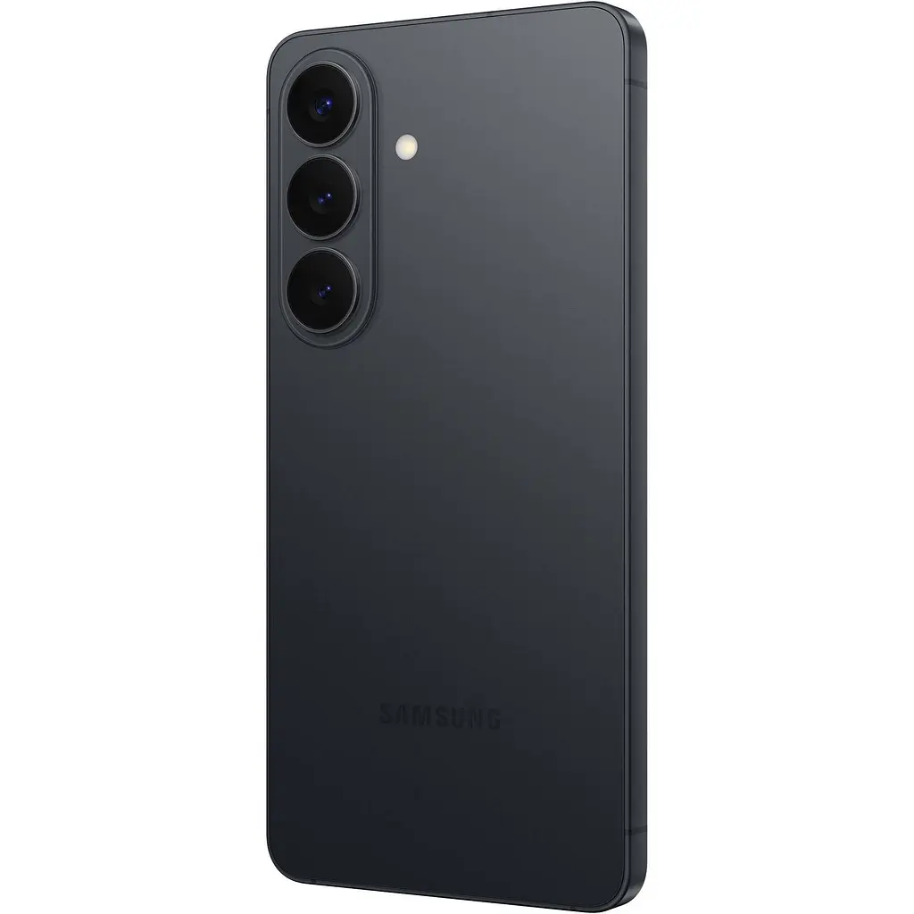 Смартфон Samsung Galaxy S26 12/512GB Black (SM-S942BZKH) [166222] - фото 5