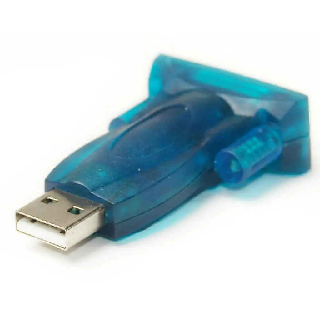 Переходник USB to COM PowerPlant (KD00AS1286) - фото 2
