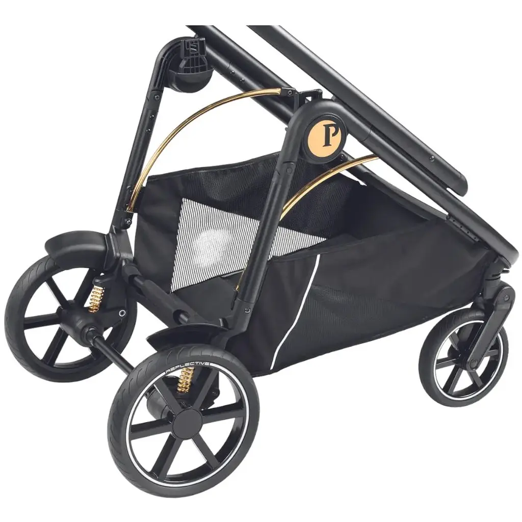 Коляска Peg-Perego Veloce Book Grafic Gold (IP23000000AB50RO01) - фото 7
