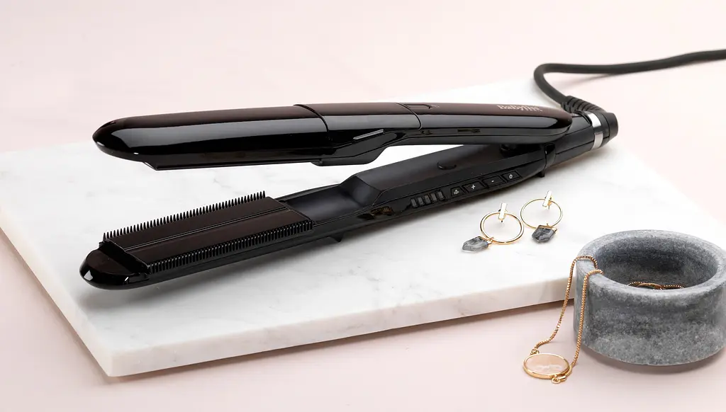 Випрямляч для волосся BaByliss ST492E - фото 2
