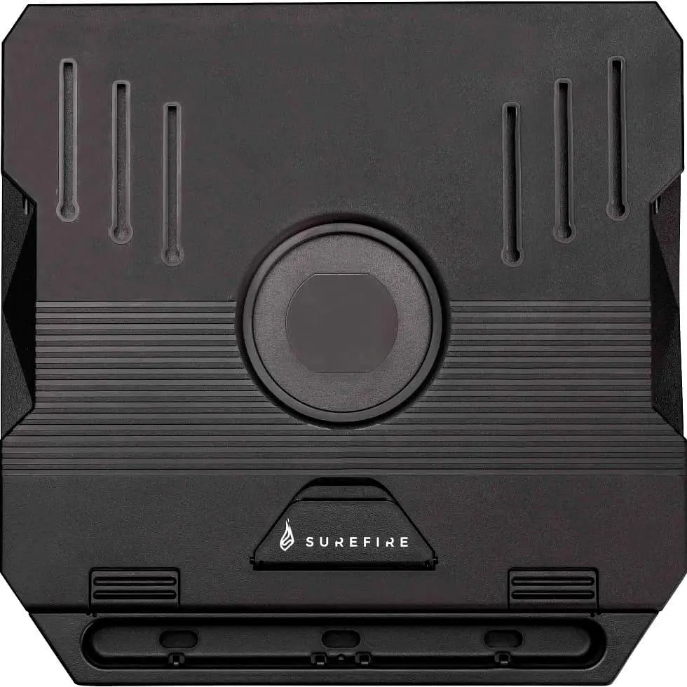 Підставка для ноутбука SureFire PortusX2 з RGB (48843) - фото 9