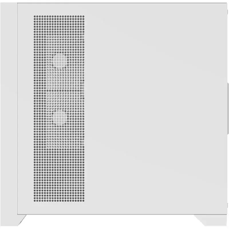 Корпус для ПК DARKFLASH DRX90 MESH WHITE - фото 5