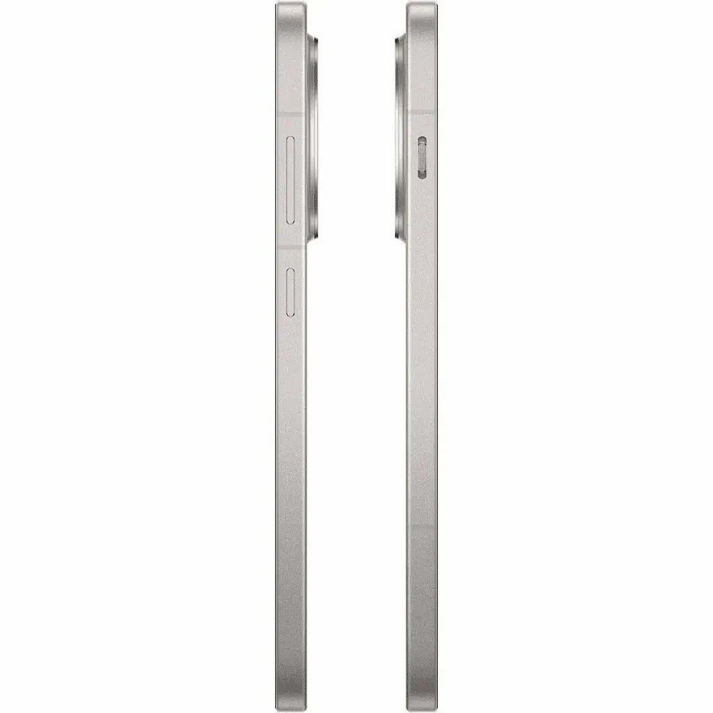Смартфон Oneplus Ace 5 16/512GB White (Asian Version) - фото 4