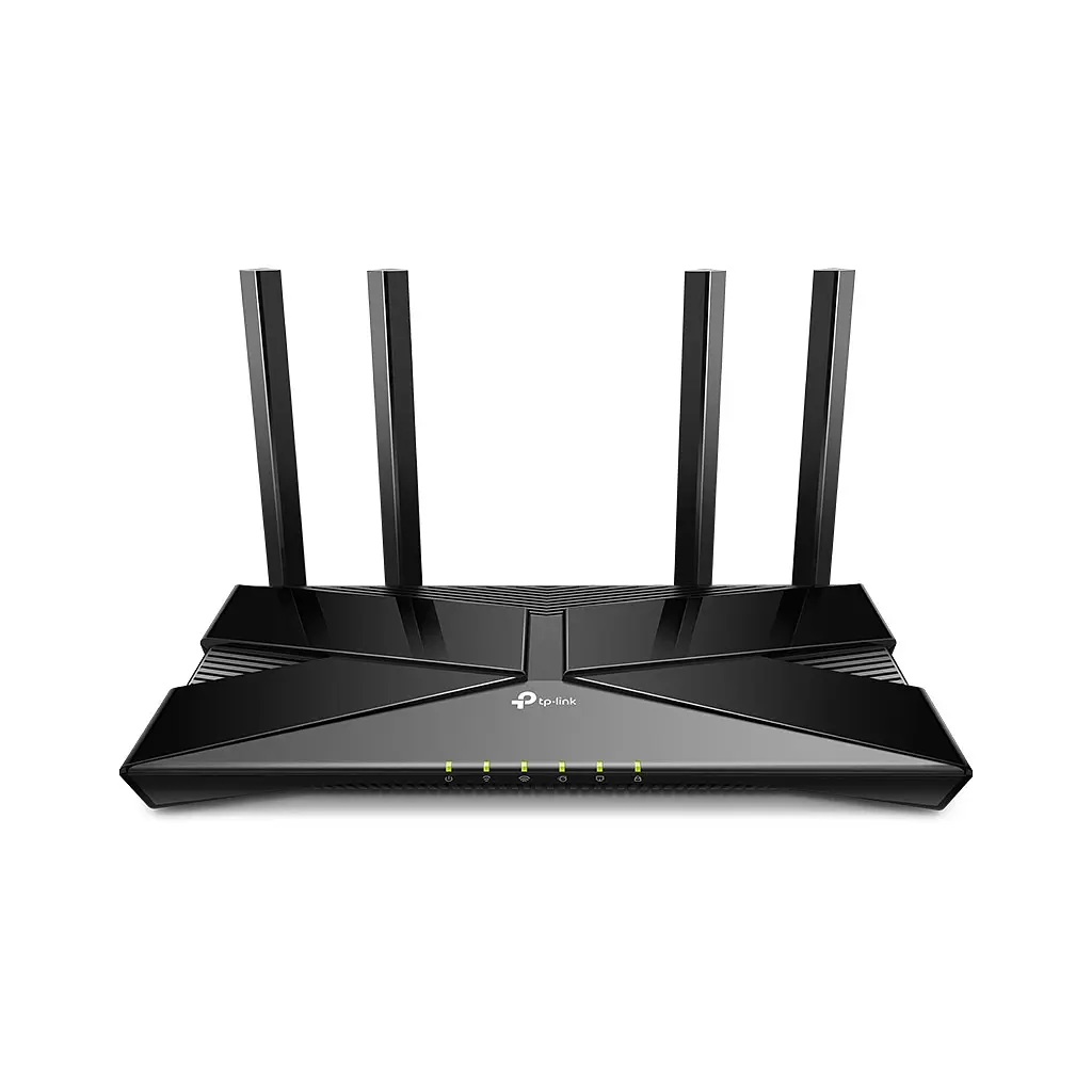 Маршрутизатор TP-Link ARCHER AX23 (ARCHER-AX23) - фото 2