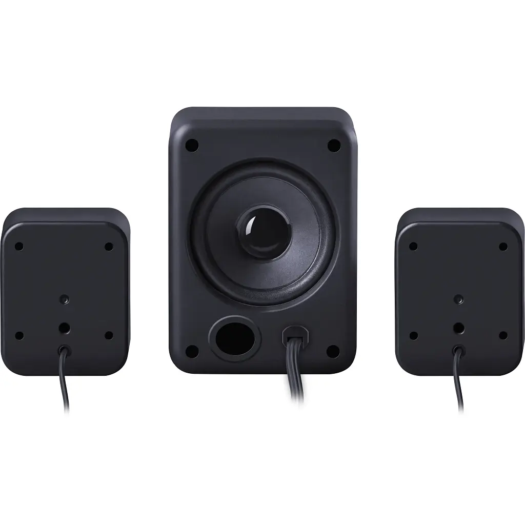 Акустична система Defender V14 Black (65314) - фото 4