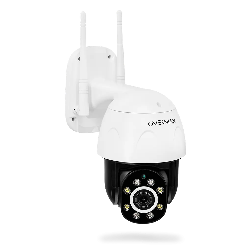 IP-камера Overmax Camspot 4.9 Pro 2.5K Wi-Fi уличная поворотная - фото 6