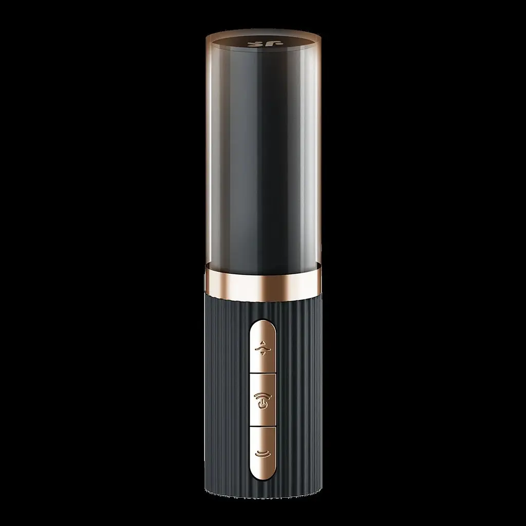 Вакуумный стимулятор клитора Pro 2 Kiss Satisfyer - фото 7