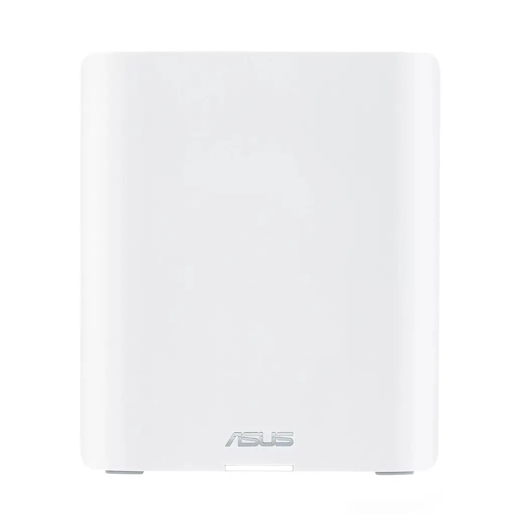 ASUS Система WiFi-Mesh ZenWiFi BT10 BE25000, 1x10GE LAN, 1xGE WAN/LAN, 1x10GE LAN, 1xUSB 3.0, 3мод, білий - фото 5