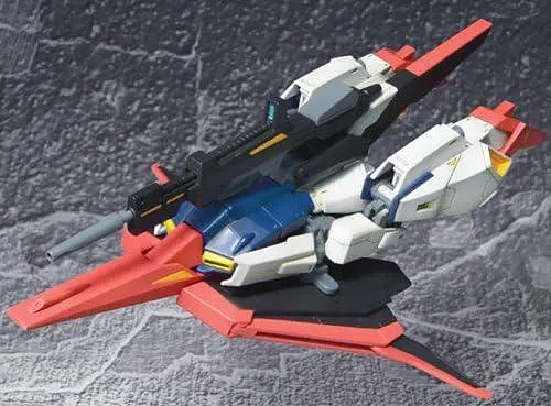 Фігурка MSZ-006 Z Gundam Mobile Suit Gundam MSZ-006 Z Гандам Мобільний воїн Гандам 12 см B MSZ006 12 - фото 2