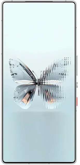 Смартфон ZTE Nubia Redmagic Gaming 10 Pro 5G 12/256Gb (NX789J) Lightspeed Global version - фото 4