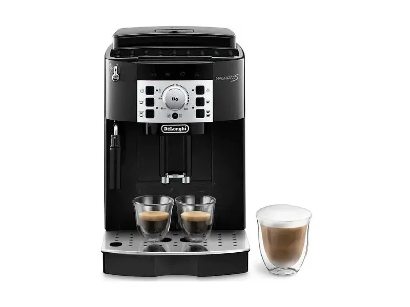 Кавомашина автоматична Delonghi Magnifica S ECAM 22.112.B - фото 5