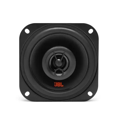 Автомобільна акустика JBL Stage2 424 2-х смугова коаксіальна 10 см кругла 25 Вт - фото 2