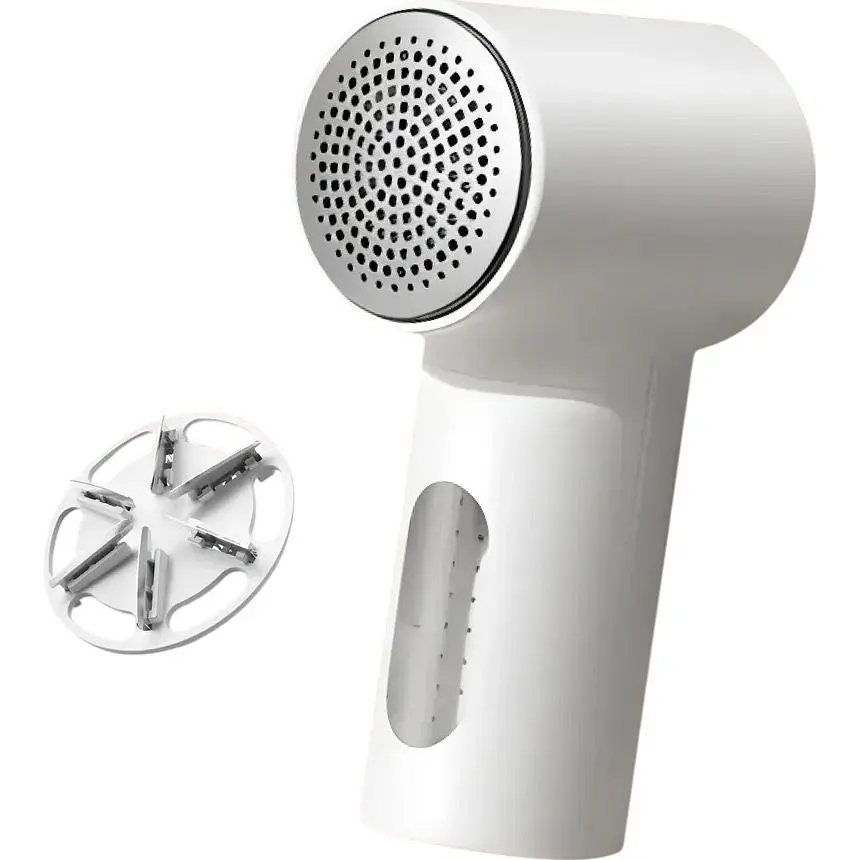 Машинка для видалення ковтунців MiJia Lint Remover 2 (MQXJQ01LF) [138881] - фото 3