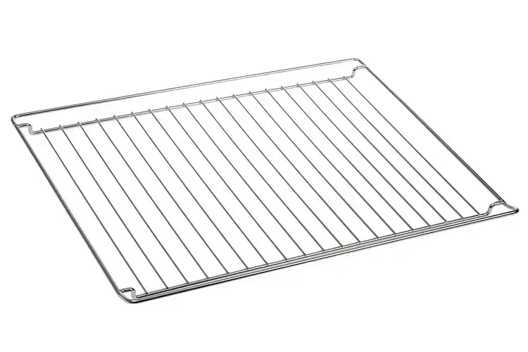 Решетка 461х360 мм в духовой шкаф Samsung DG75-01026A ( DG59-00001A, DG59-00015A, DG75-01005A) - фото 2