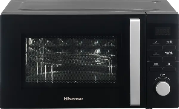 Микроволновая печь Hisense H25MOBS1HC - фото 2