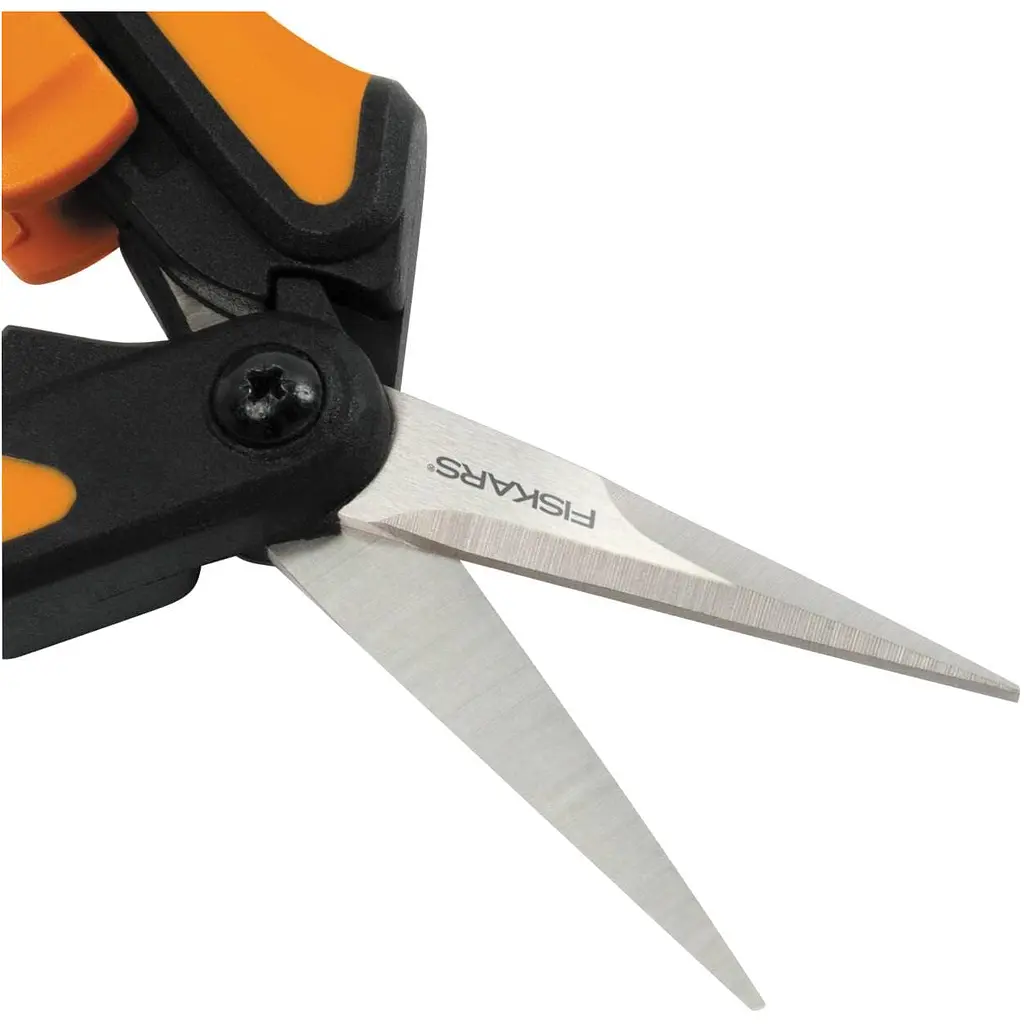 Ножиці Fiskars Solid Micro-Tip SP13 (1051600) - фото 2