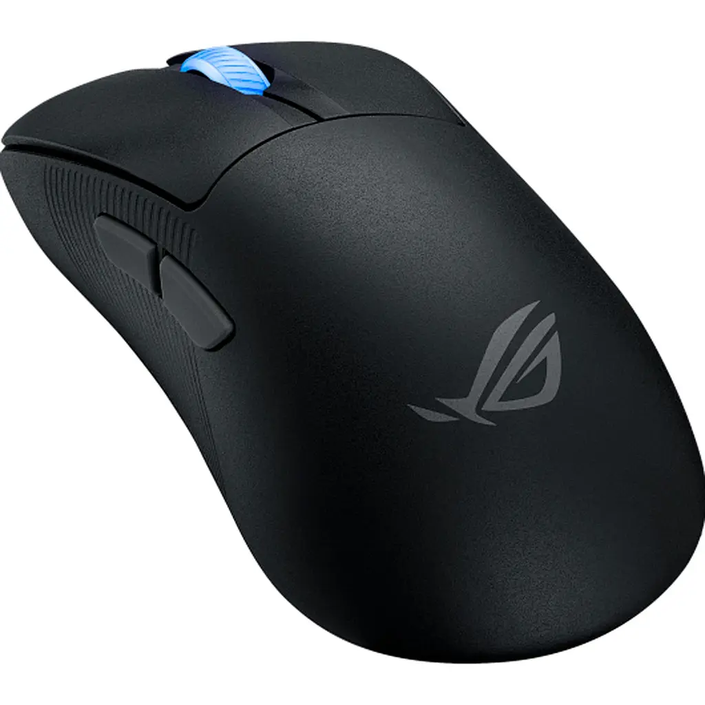 Миша Asus ROG Keris II ACE Blacк (90MP03N0-BMUA00) [109298] - фото 3