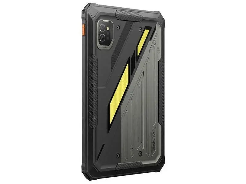 Планшет Blackview Active 7 8/128GB Black (6931548324201) - фото 6