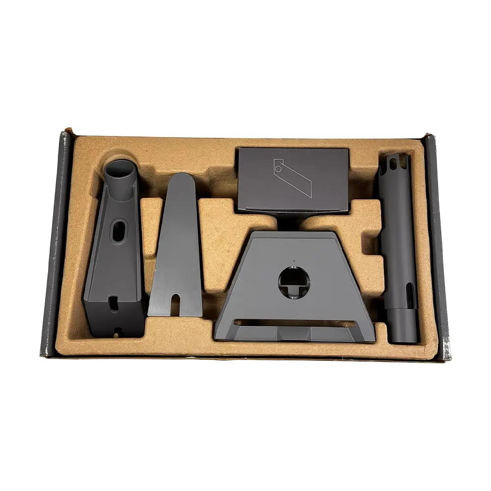 Настінне кріплення Starlink Standard Wall Mount до Starlink Gen3 REV4 (73-00578) - фото 5