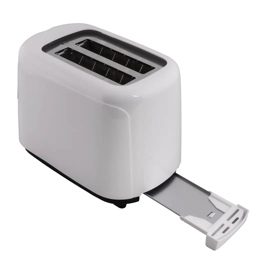 Тостер Liberton LET-5700 - фото 2