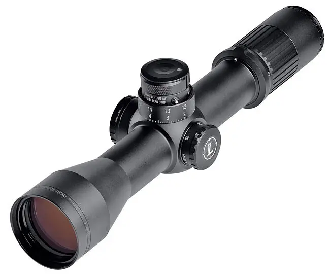Приціл Leupold Mark6 M5B2 3-18x44mm CMR-W 7,62 - фото 3