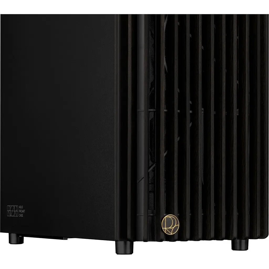 Корпус Asus ProArt PA401 Wood Edition Metal Panel (90DC00M0-B39010) [134514] - фото 14