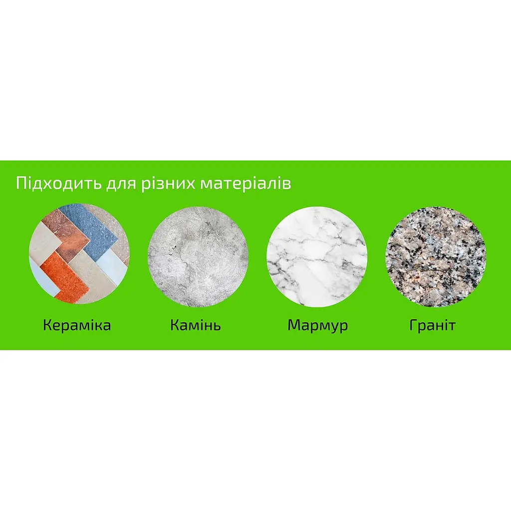 Круг алмазный Alloid Building Tools шлифовальный на липучке 125 мм зерно 40 (DD-125040) - фото 8