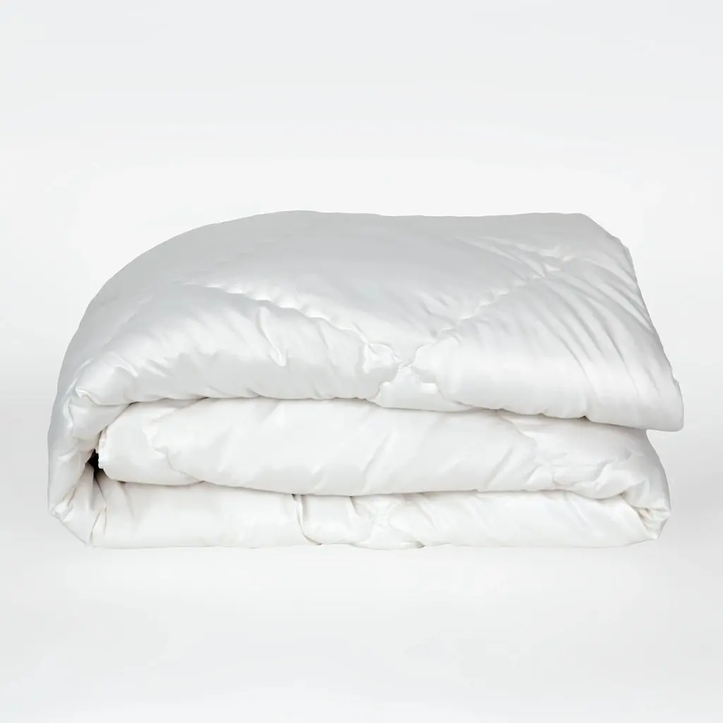 Одеяло ТЕП Cloud Touch Silk 200x210 см белый (1-04568_00000) - фото 7