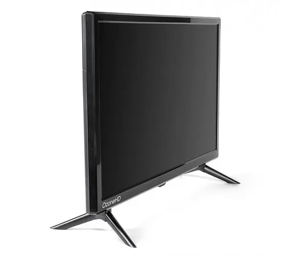 Телевiзор OzoneHD 24FN22T2 - фото 3