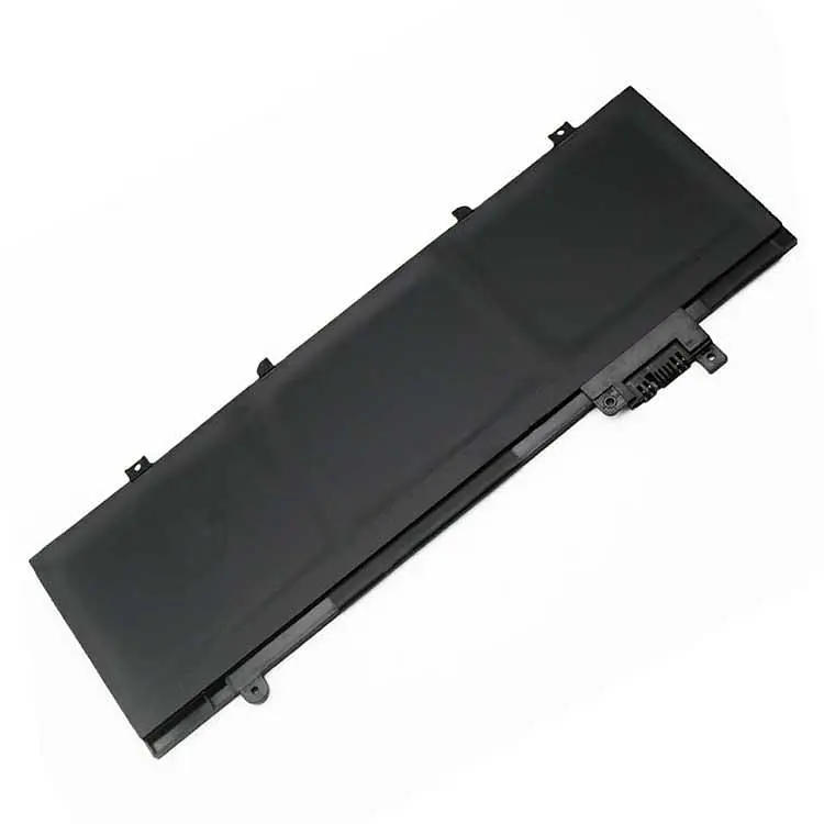 Акумулятор для ноутбука Lenovo ThinkPad T480S (01AV478, L17L3P71 11.58V 57Wh 4920 mAh) - фото 2