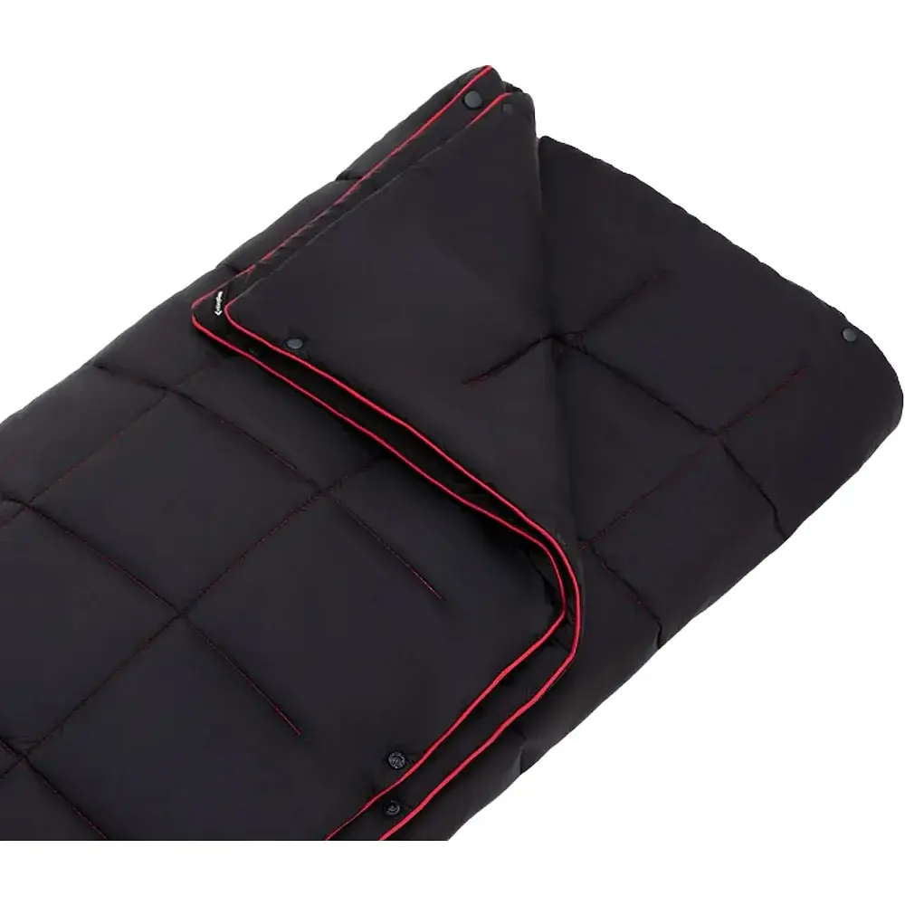 Ковдра KingCamp Smart 150 Black - фото 3