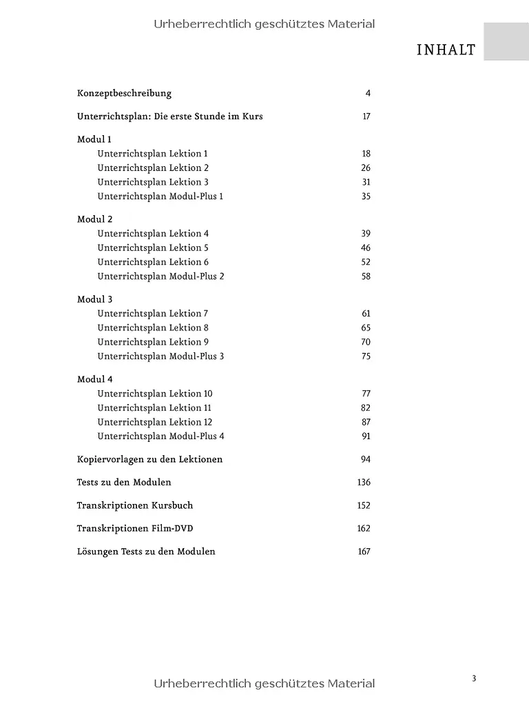 Menschen A2,1. Lehrerhandbuch - фото 3