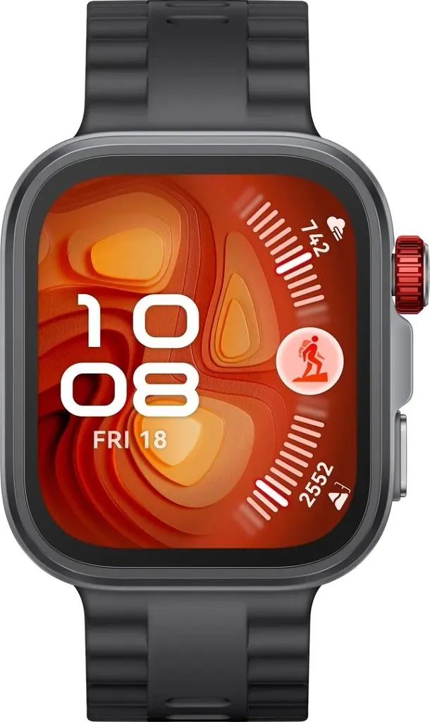Smart Watch Huawei FIT 4 Pro (55020EYK) Black UA UCRF - фото 5
