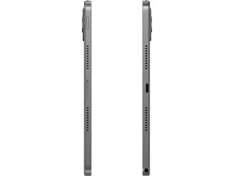 Планшет Lenovo Xiaoxin Pad 2025 8/128GB Wi-Fi Luna Grey (ZAFT0005CN) - фото 3