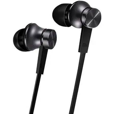 Навушники Xiaomi Mi Piston Fresh Bloom (HSEJ03JY, ZUBW4354TY) - фото 3
