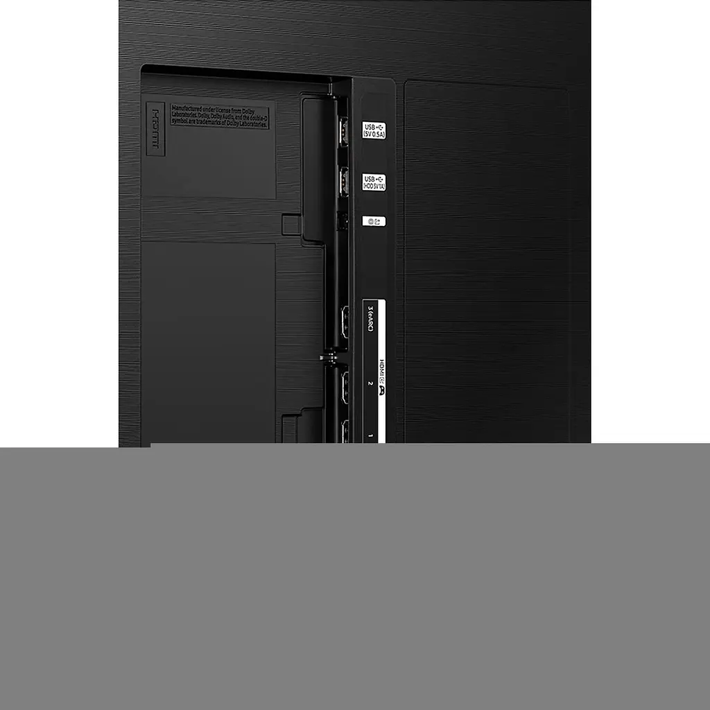 Телевизор Samsung DU8000 85" LED 4K [UE85DU8002] [133881] - фото 6