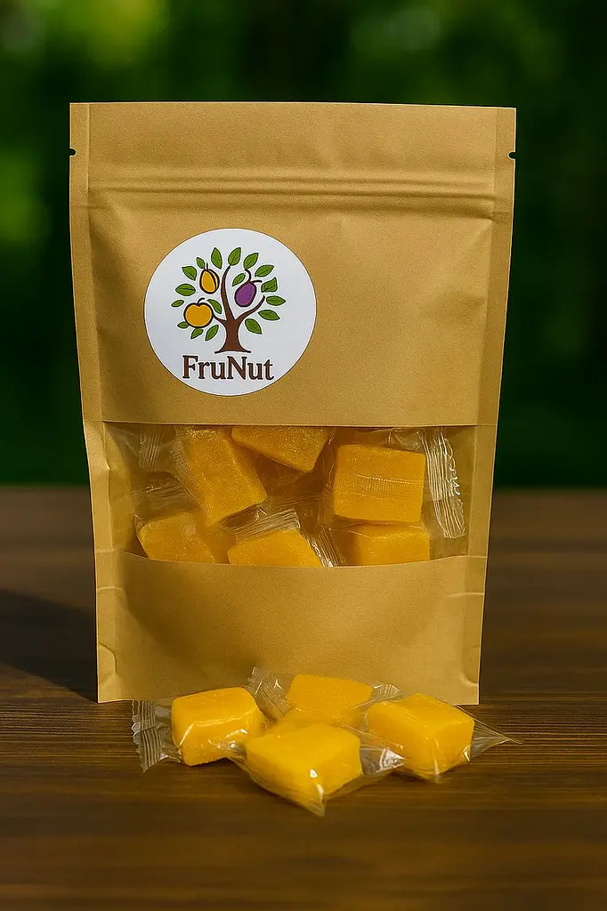 Мармелад ананас 500 г 500 г FruNut