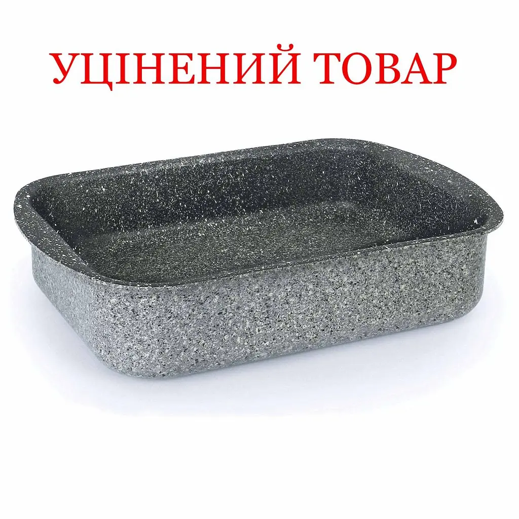 Форма для випічки Flonal Pietra Viva 25х18 (PV8LS2570)_Discounted - фото 2