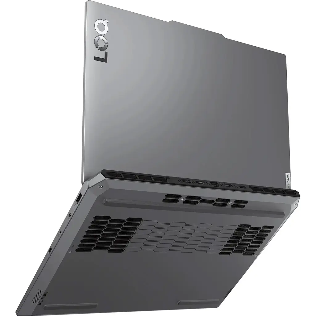 Ноутбук Lenovo LOQ 15ARP9 (83JC00N7PB) [153387] - фото 7