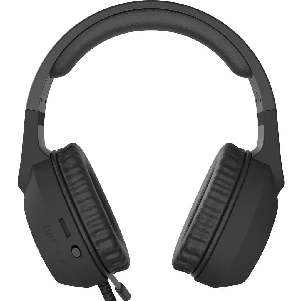Навушники Sandberg BossBlaster Black (126-49) - фото 3