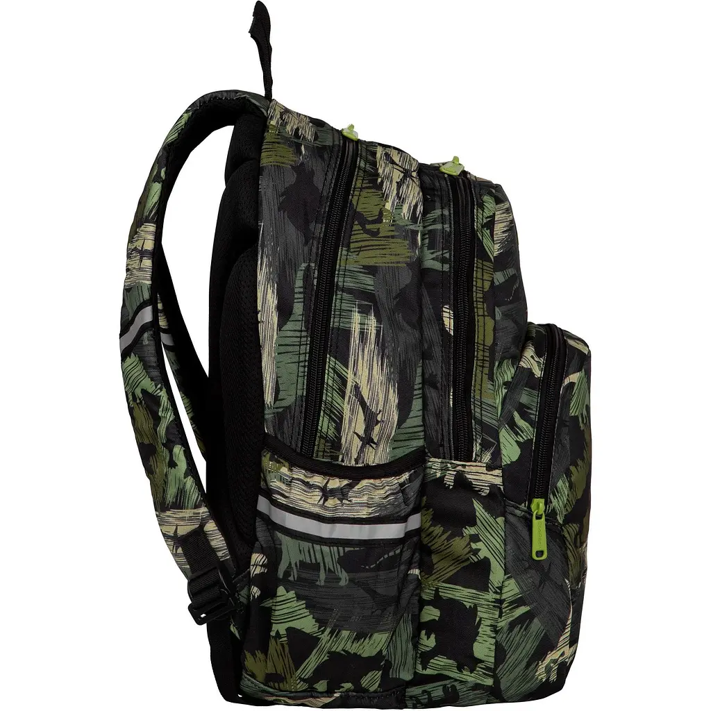Рюкзак CoolPack Rіder Adventure Park, 27 л, 44x33x19 см (F059672) - фото 2