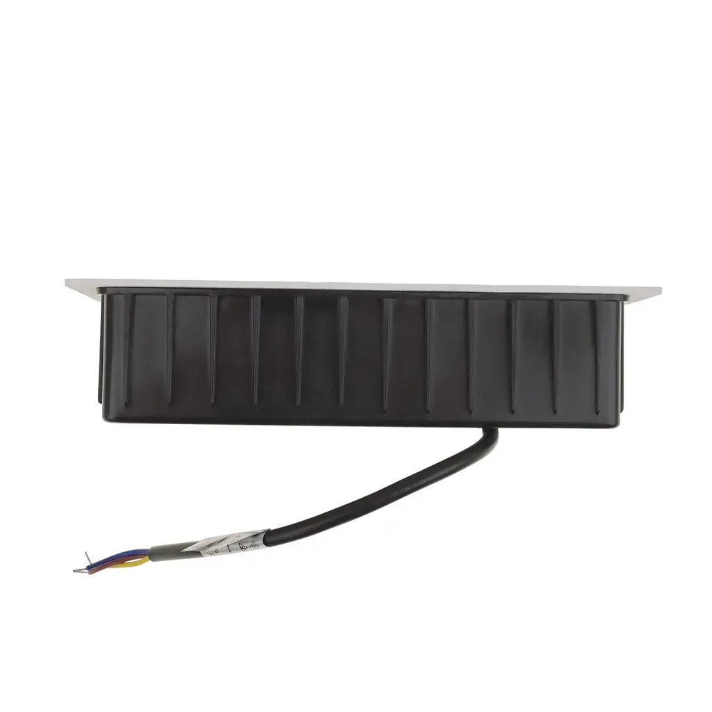 Светильник Brille уличный для лестниц LED 7W NW IP54 WH (AL-905) - фото 5