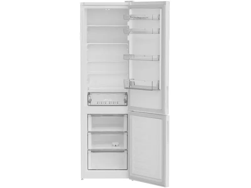 Холодильник з морозильною камерою Indesit INKS 1401 W4U - фото 4