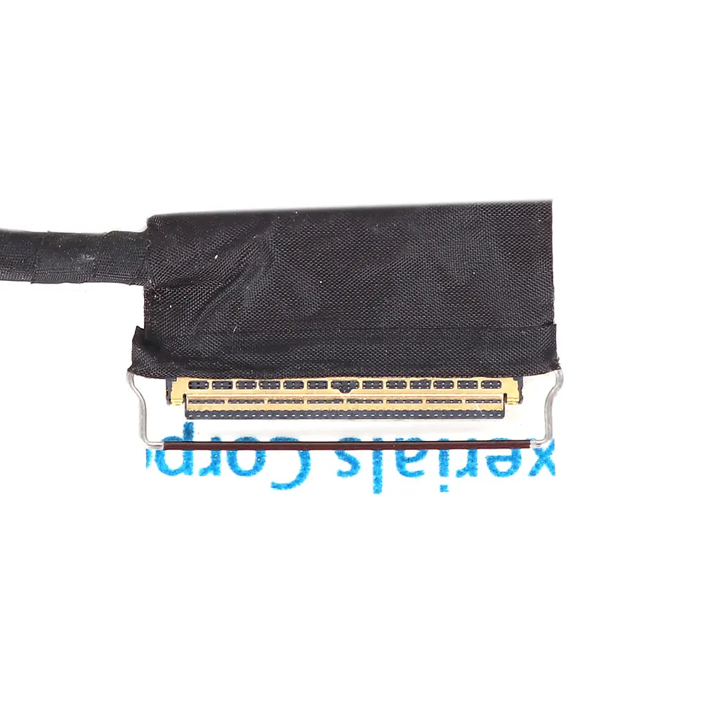 Шлейф матриці для Dell Latitude 3510 E3510, (eDP 30pin, 0JTY6T, 450.0KD01.0041) - фото 3