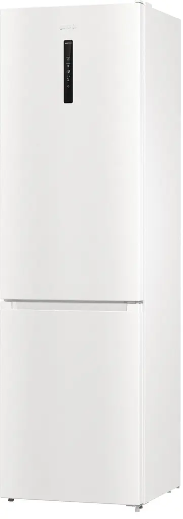 Холодильник Gorenje NRK 6202 AW4 (HZF3568SED) (6567292) - фото 4