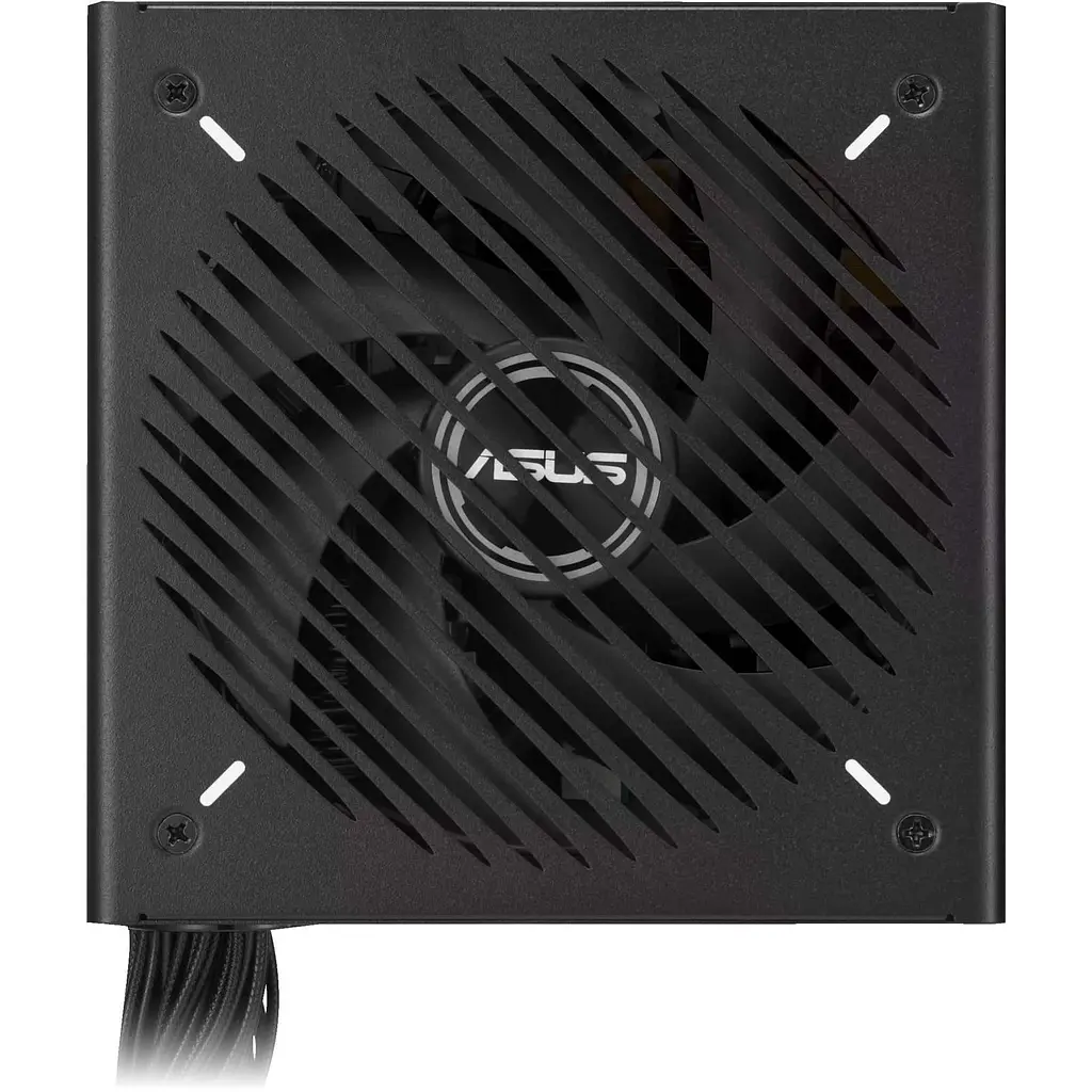 Блок живлення ASUS PRIME 750B 750W 80+ Bronze (90YE00Y0-B0NA00) Black - фото 4